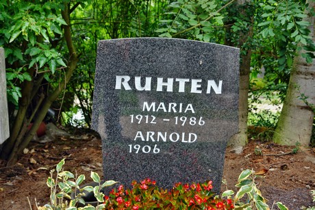 westfriedhof