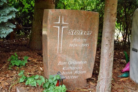 westfriedhof
