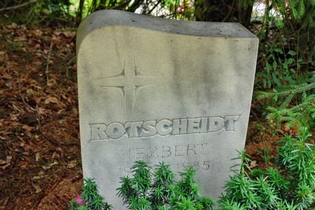 westfriedhof