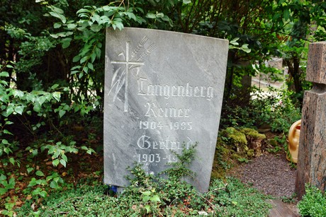 westfriedhof