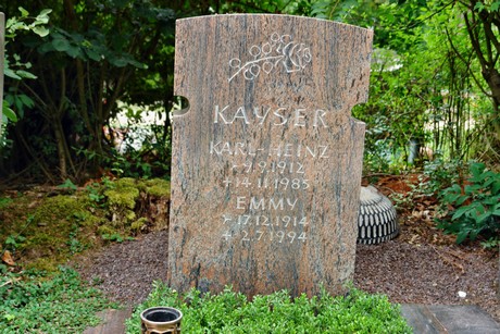 westfriedhof
