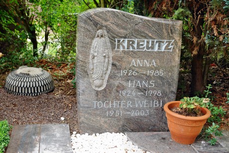 westfriedhof