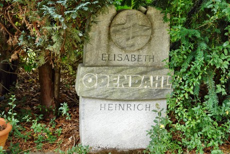 westfriedhof