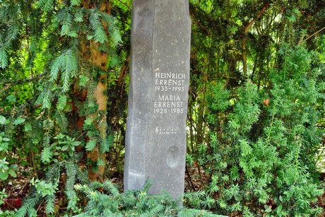 westfriedhof