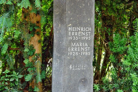 westfriedhof