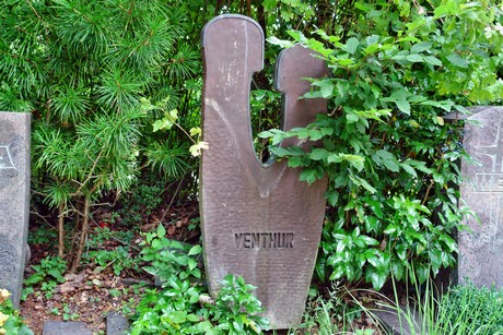 westfriedhof