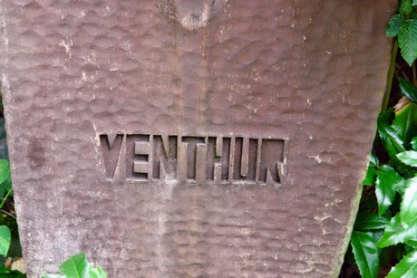 westfriedhof