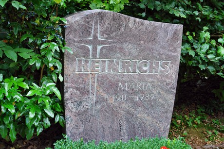 westfriedhof
