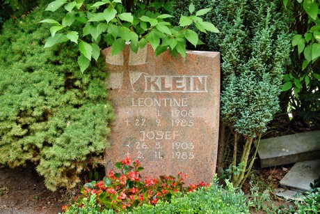 westfriedhof