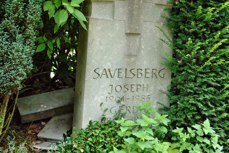 westfriedhof