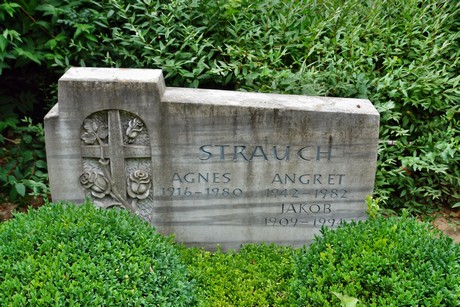 westfriedhof
