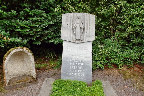 westfriedhof