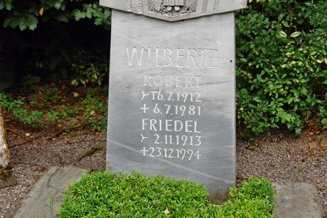 westfriedhof