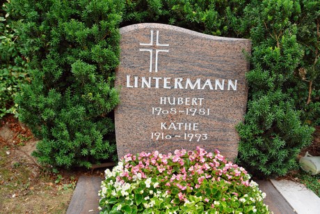 westfriedhof