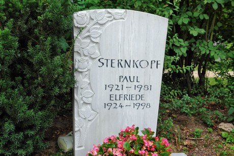 westfriedhof