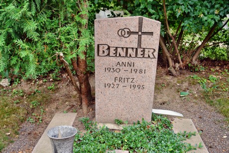 westfriedhof