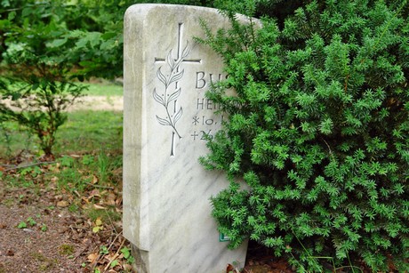 westfriedhof