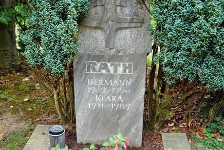 westfriedhof