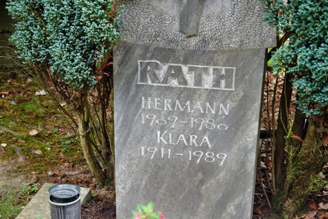 westfriedhof