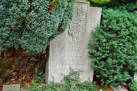 westfriedhof
