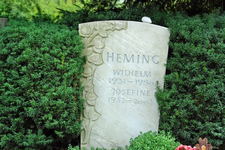 westfriedhof