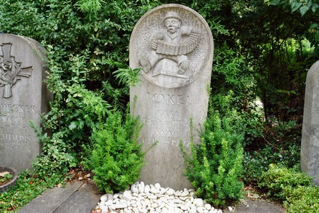 westfriedhof