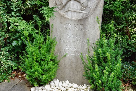 westfriedhof