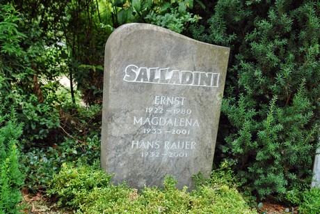 westfriedhof