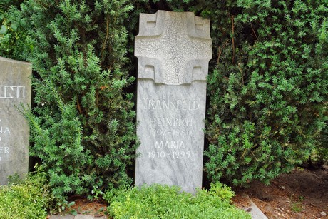 westfriedhof