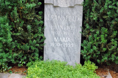 westfriedhof