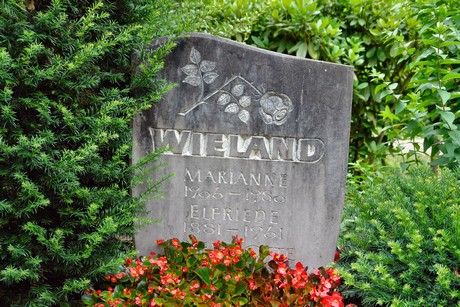 westfriedhof