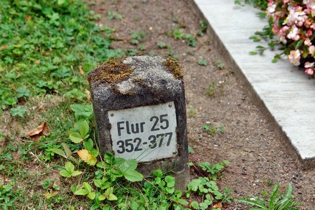 westfriedhof