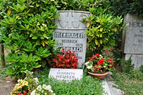 westfriedhof