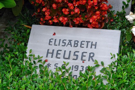 westfriedhof