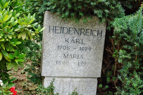 westfriedhof
