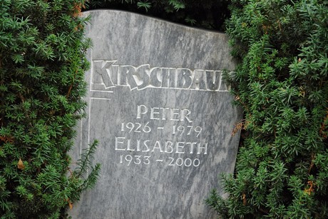 westfriedhof