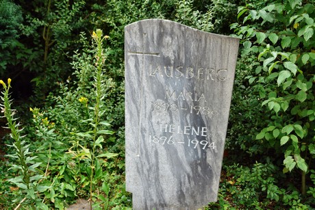 westfriedhof