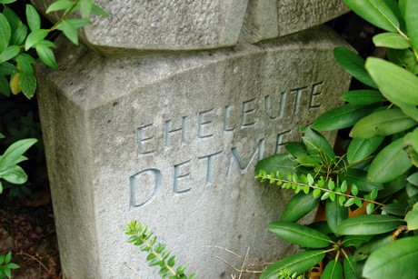 westfriedhof