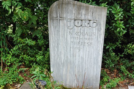 westfriedhof