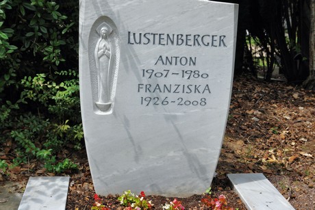 westfriedhof