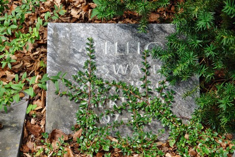 westfriedhof
