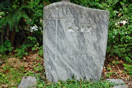 westfriedhof
