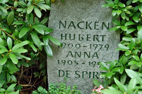 westfriedhof