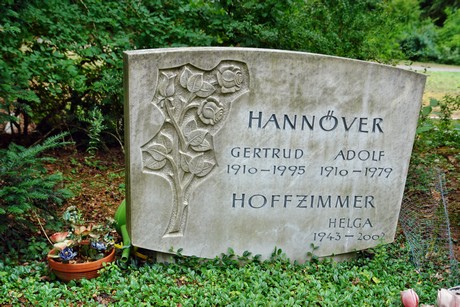 westfriedhof