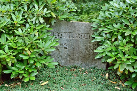 westfriedhof