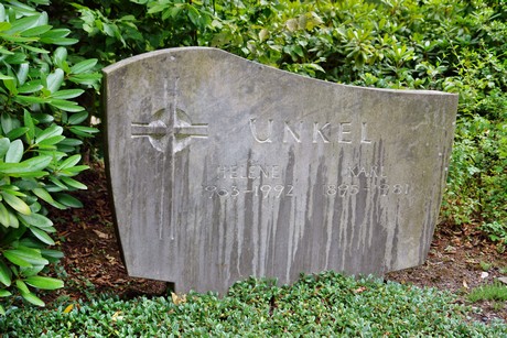 westfriedhof