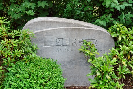 westfriedhof