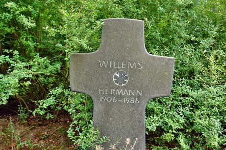 westfriedhof