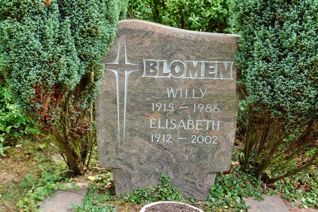 westfriedhof