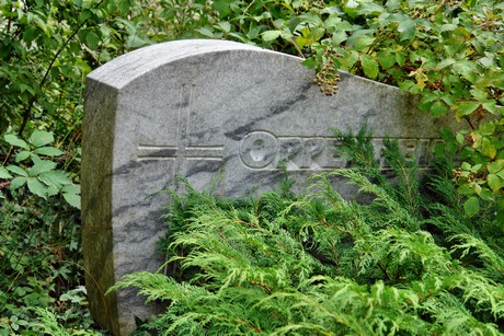westfriedhof